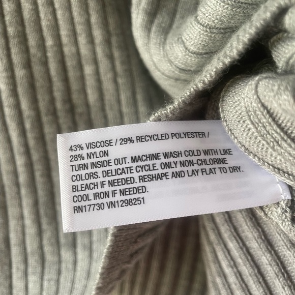 🎯50% OFF! a new day ribbed sweater - Picture 2 of 5